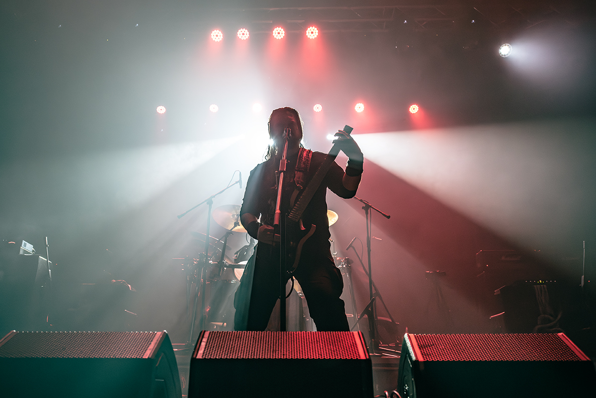 Exodus - 40 Years of Blood